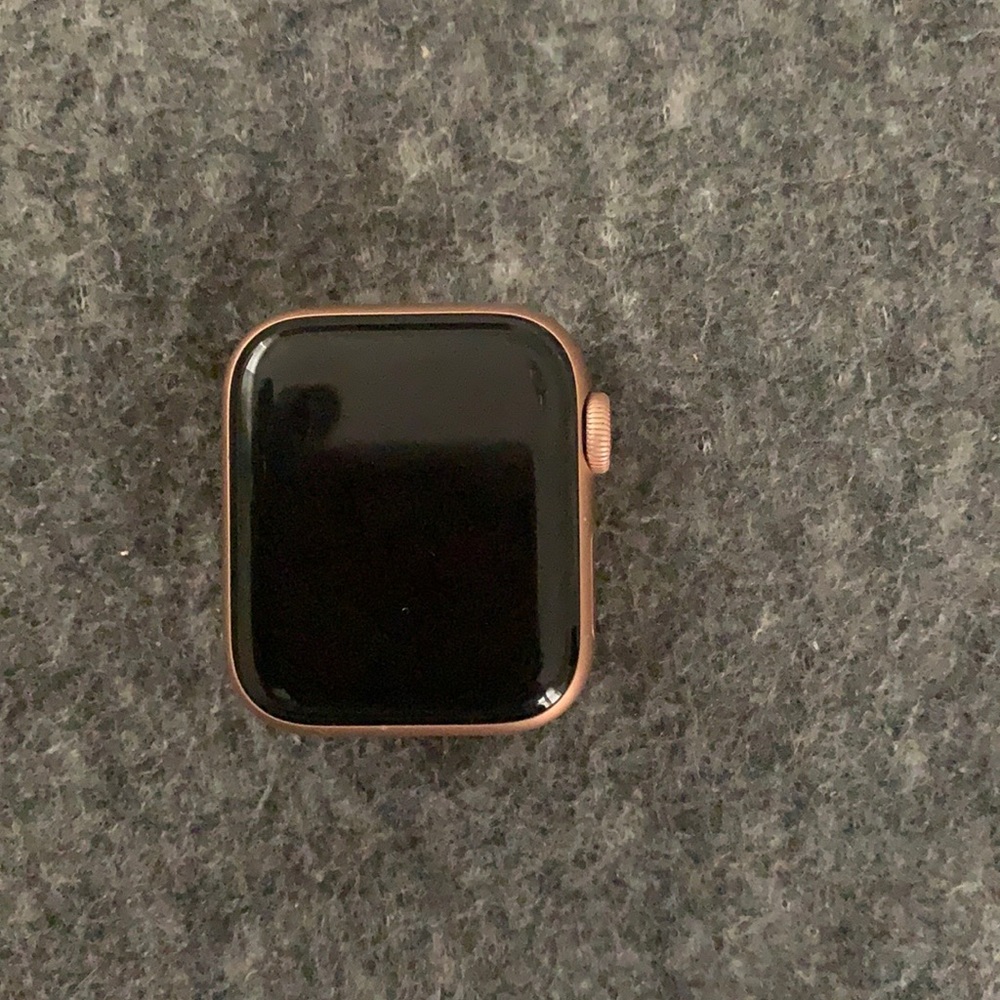 Apple Watch 4 series